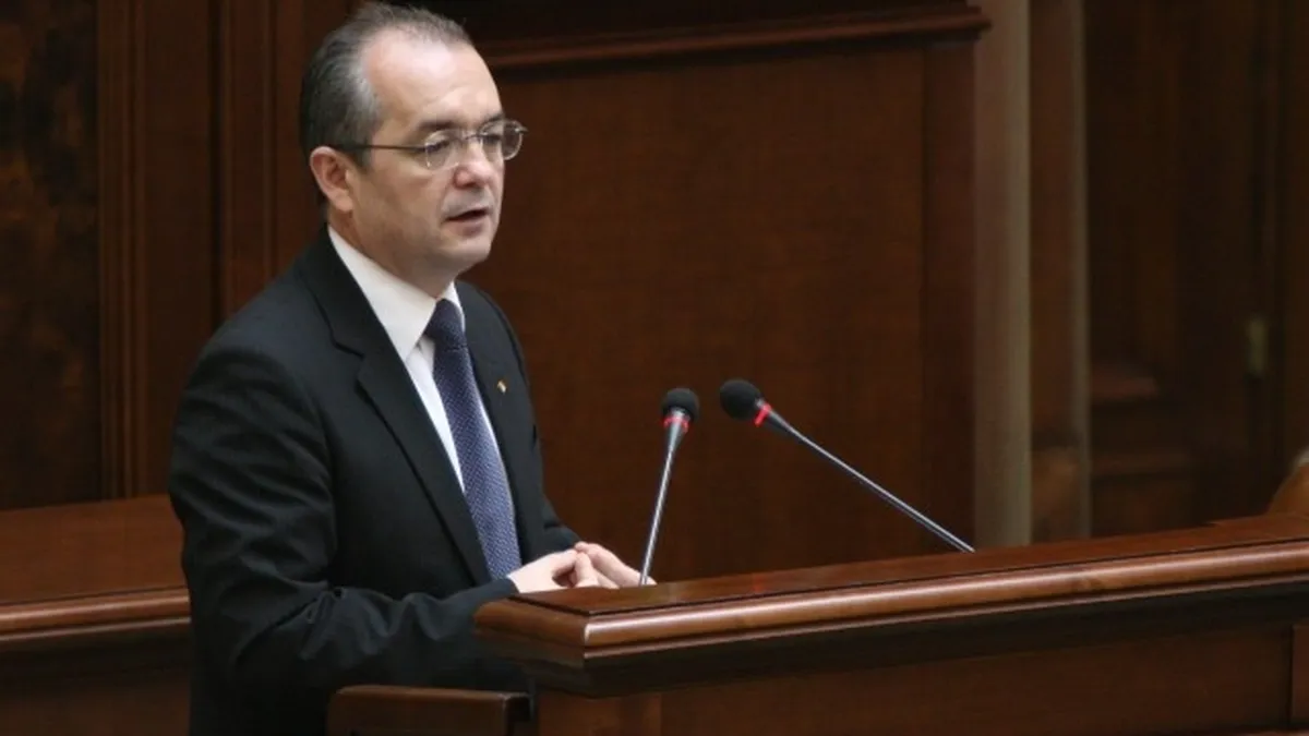 Boc catre investitorii chinezi: Romania are un cost de munca redus si este o poarta spre Europa