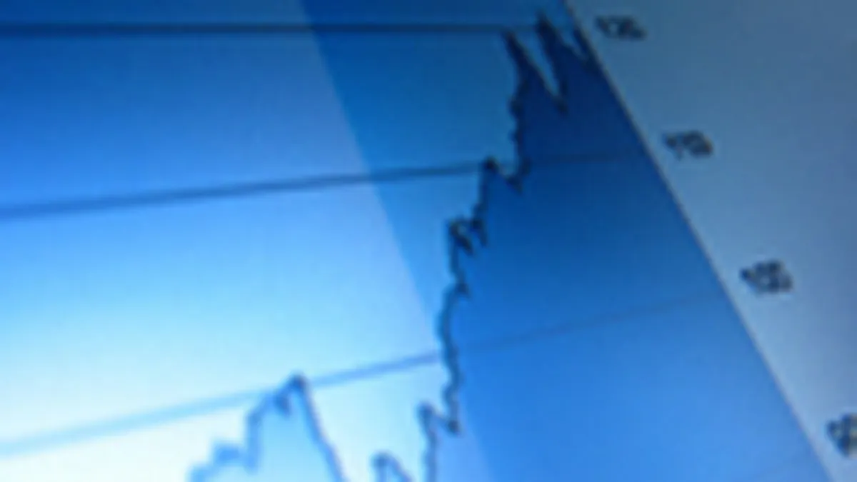 Bursa de la New York a inchis luni in crestere, datorita ofertei Google pentru Motorola Mobility