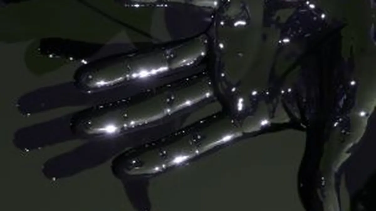 Descoperire uriasa de petrol in Marea Nordului