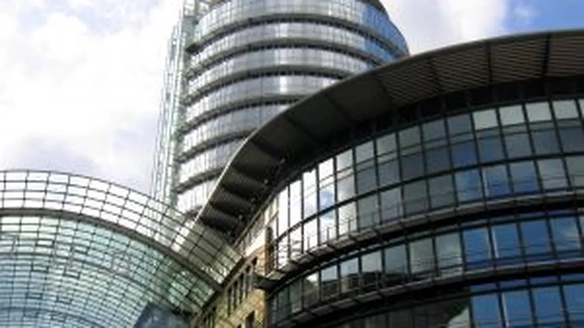 Pre-inchirierile de birouri, la cea mai intensa activitate din ultimii 2 ani