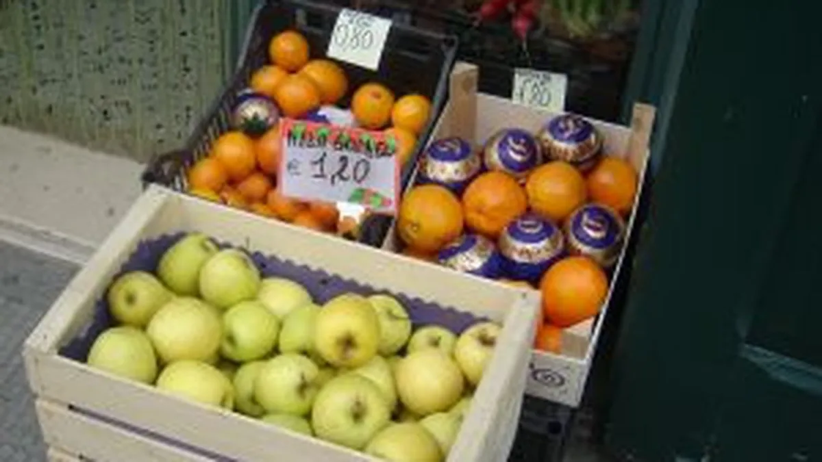 Ce tara a depasit Romania in topul inflatiei din UE