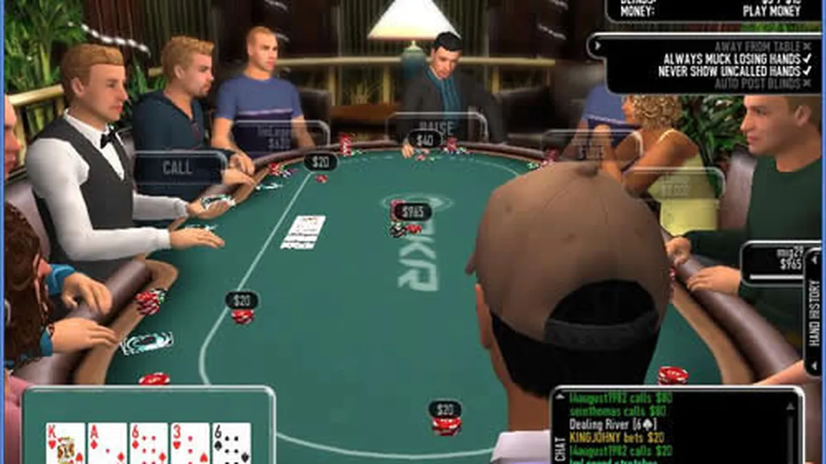 Jackpot pentru buget: Cum vrea Guvernul sa castige la jocuri online