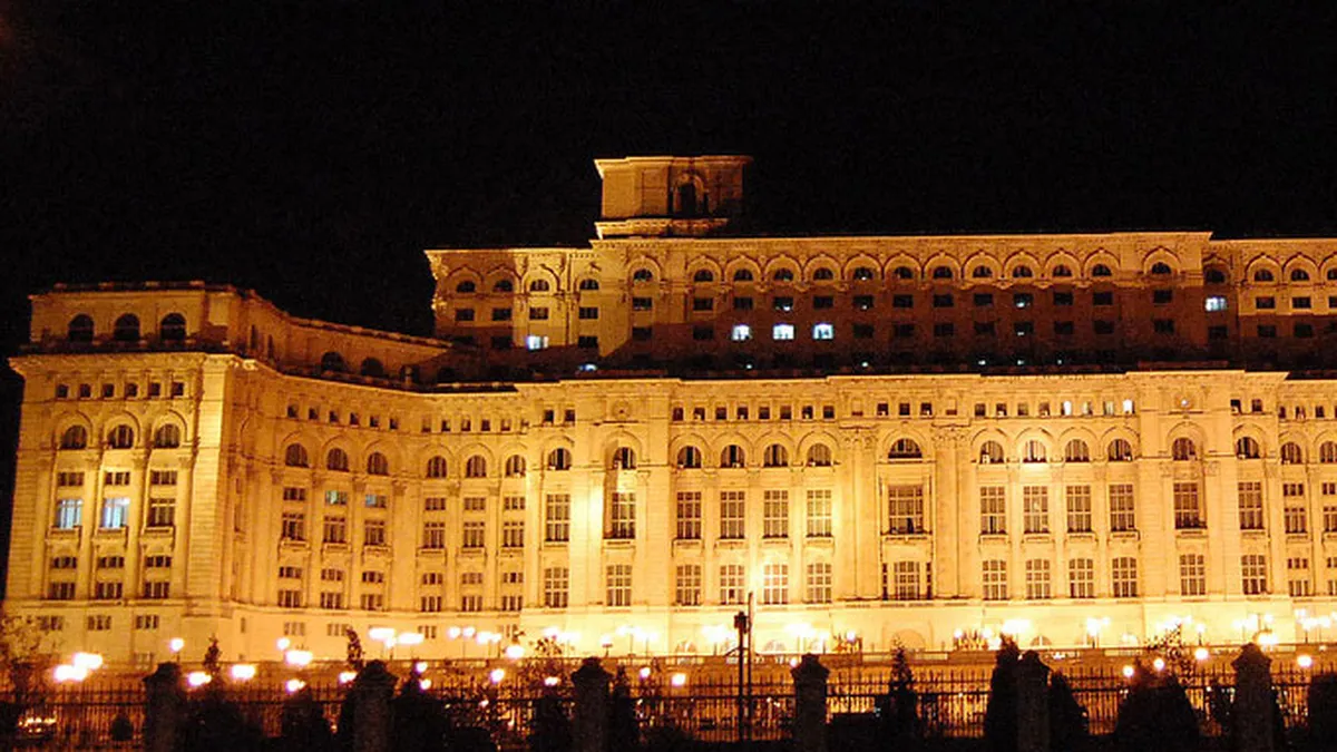 Ne vindem istoria? Cum ne ajuta comunismul sa ne dezvoltam turismul