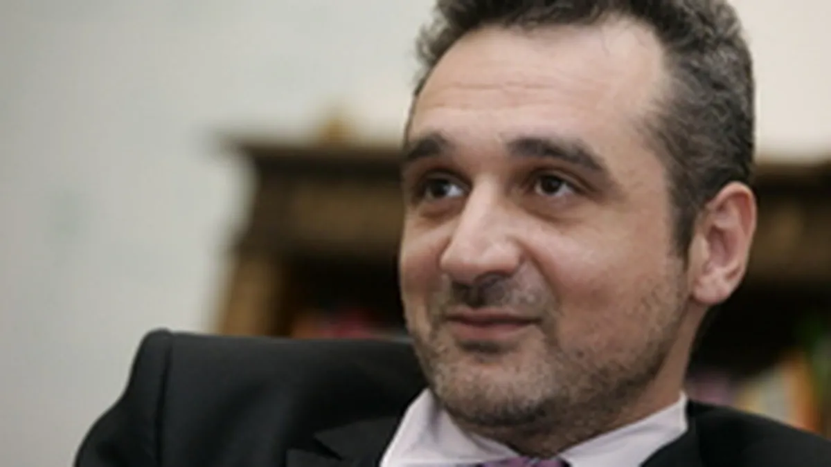 Romania, codasa la absorbtia banilor europeni. Vezi ce zice Lazaroiu