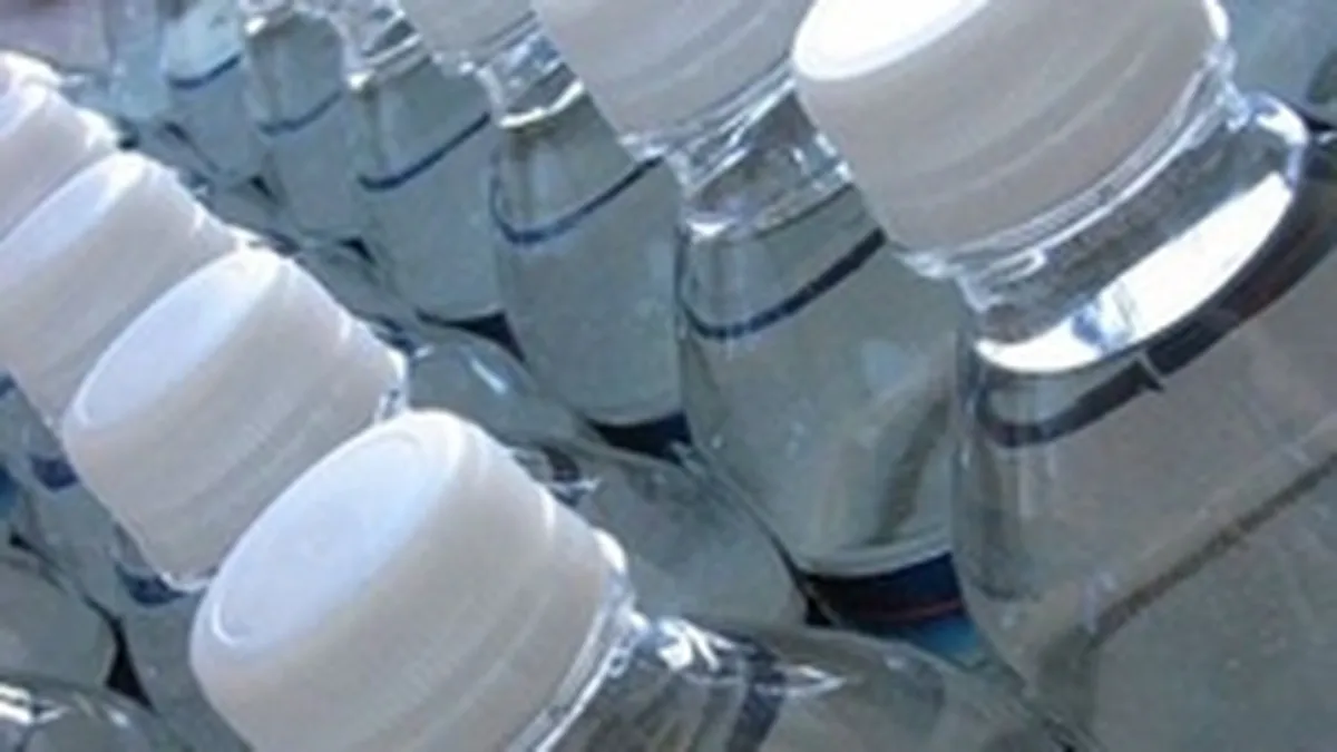 Bacteria E.coli, in apa potabila din  Copenhaga