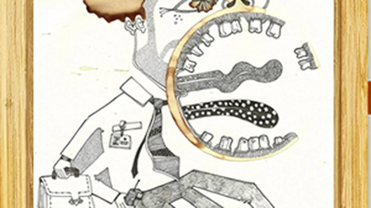 Investitie de 10.000 de lei intr-o campanie Strauss pe Facebook. Vezi tablourile scoase la concurs (FOTO)