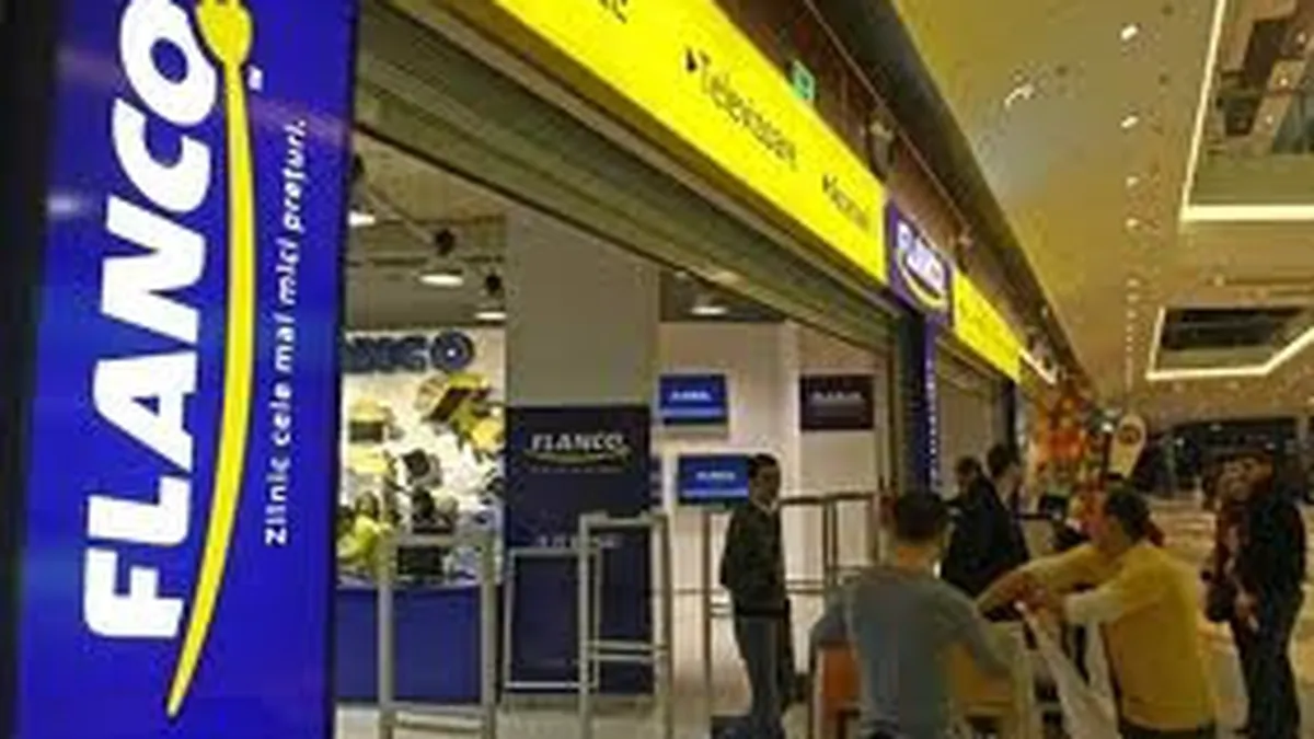 Vanzari uriase in noul Flanco Orhideea, de 1,3 milioane lei in 4 zile