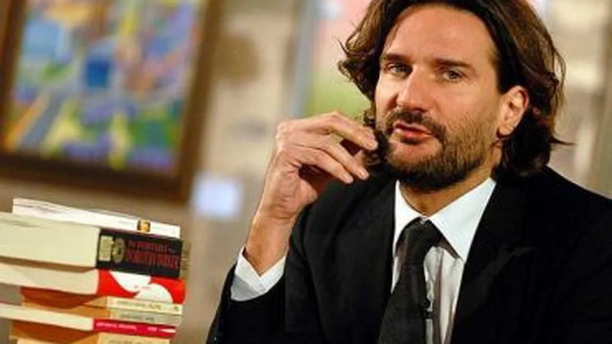 Media si publicitatea, prin ochii lui Beigbeder: Totul se schimba rapid, publicitatea inca manipuleaza