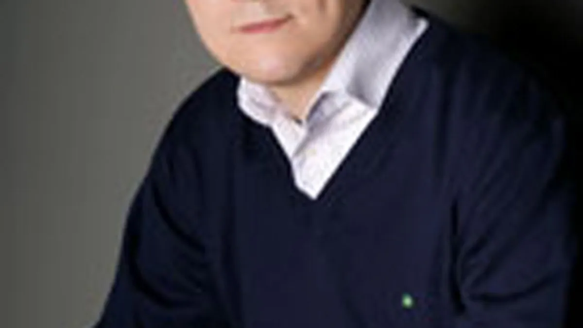 Varsandan si-a dat demisia de la Ringier Romania