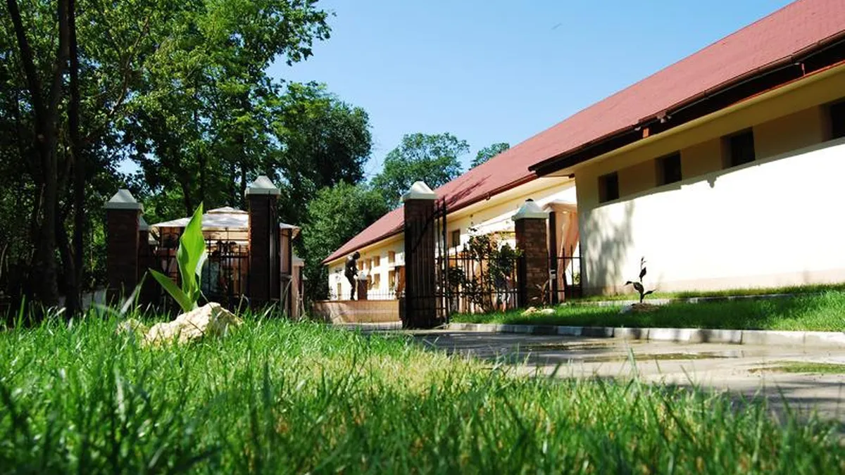 Green City lanseaza primele 50 de case construite special pentru programul Prima Casa 4