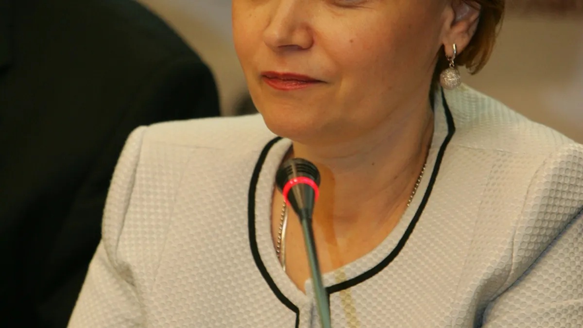 Aprecierea francului scumpeste cu peste 10% produsele pentru constructii ale unei firme elvetiene