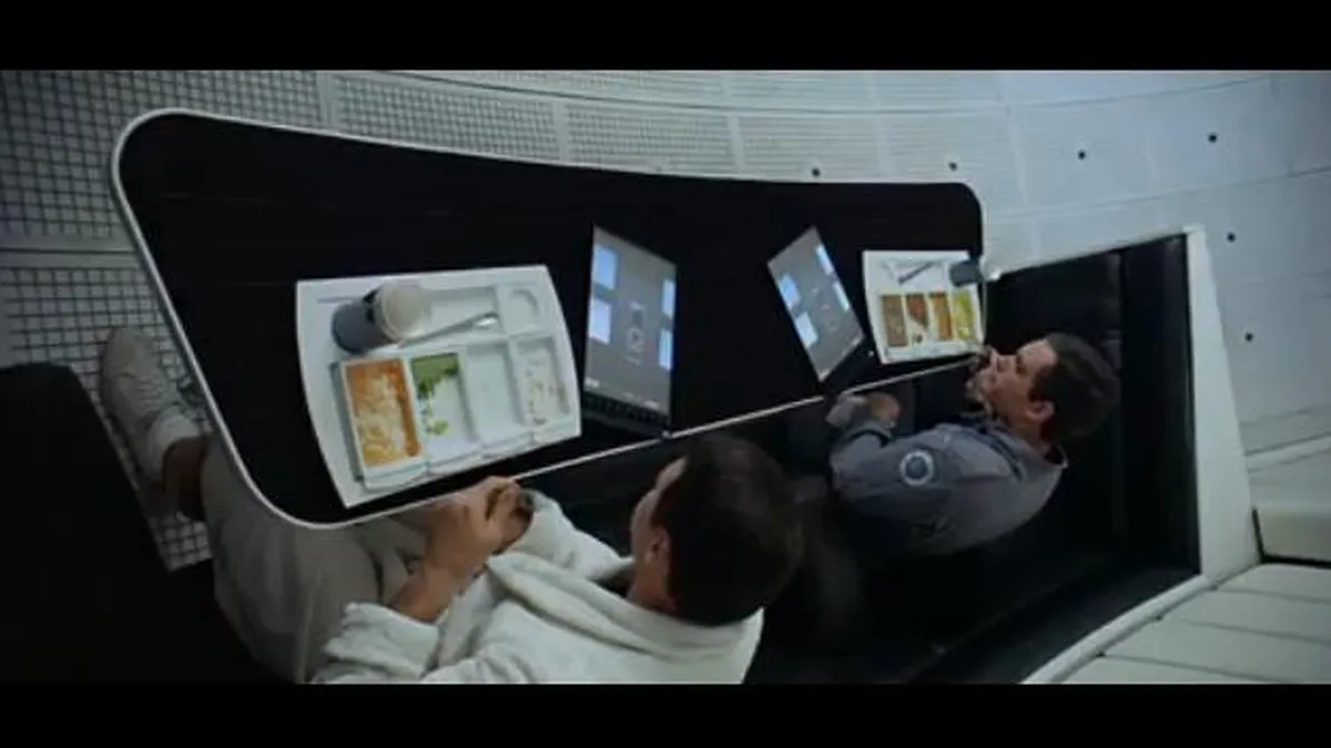 Stanley Kubrick, implicat in razboiul dintre Samsung si Apple (Video)