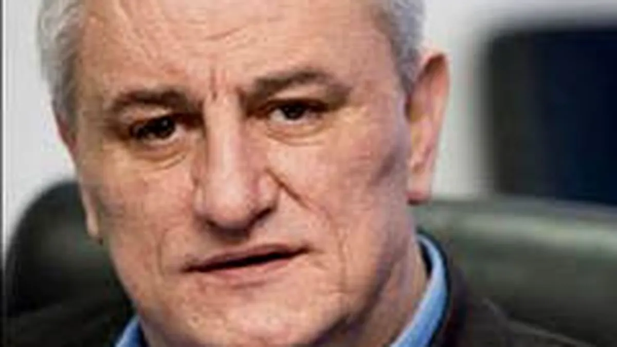 Invataturile miliardarului Tender: De ce a lasat Romania pentru Africa