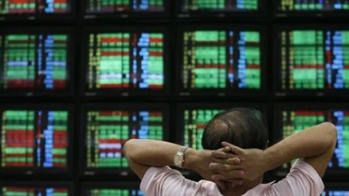 Bloomberg: Pierderile de o 1.000 mld. $ de la bursa dupa reducerea ratingului SUA sunt inexplicabile