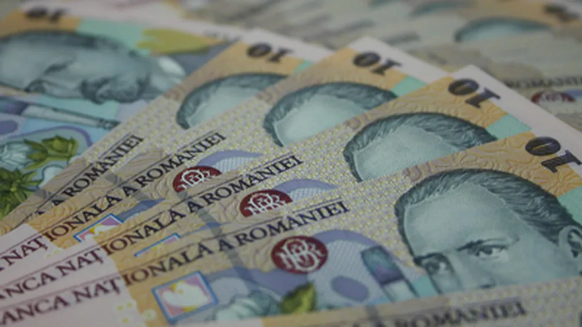 Patronii cer anularea penalitatilor pentru neplata datoriilor bugetare inregistrate de unele firme