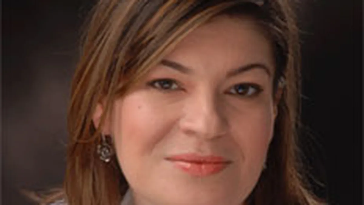 Agentia de media Initiative are un nou managing director