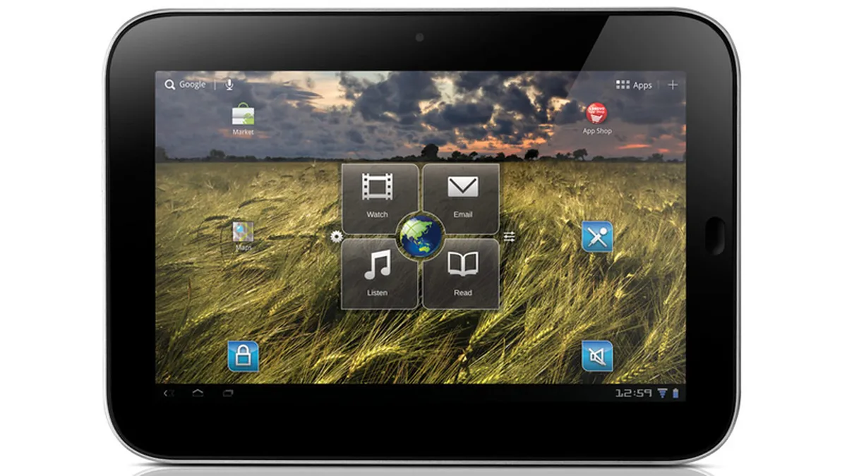 Lenovo lanseaza din septembrie doua noi tablete pe piata din Romania