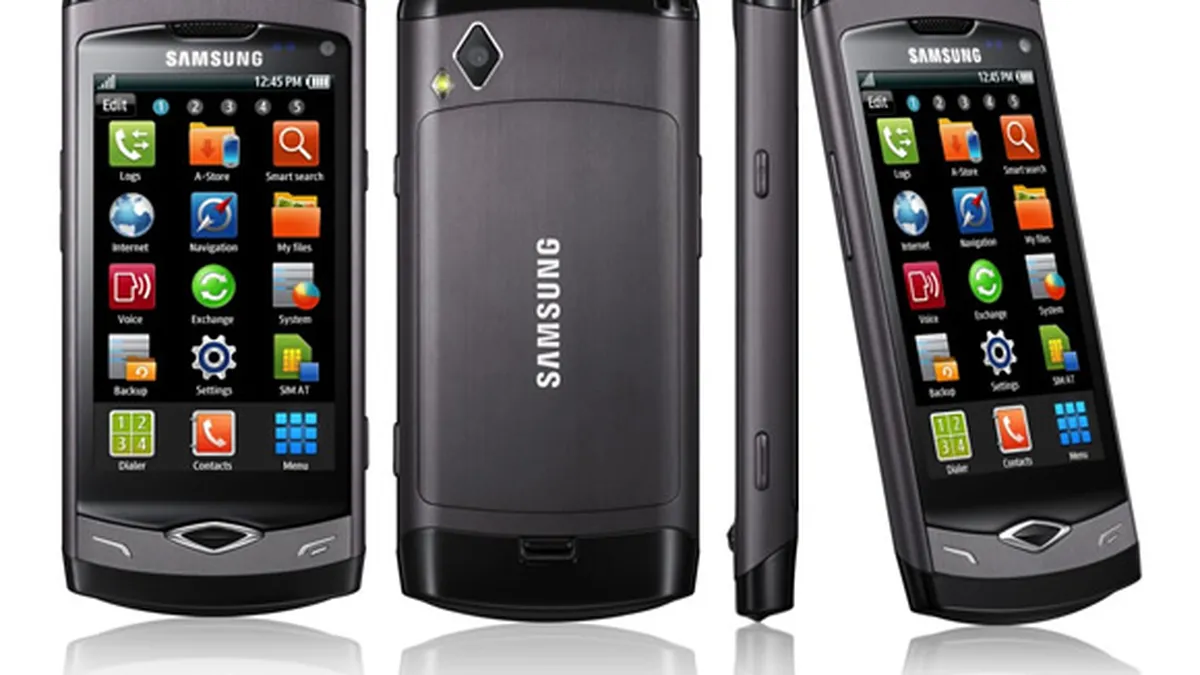 Samsung incearca sa-i convinga pe dezvoltatori sa creeze aplicatii pentru platforma proprie, in detrimentul Android