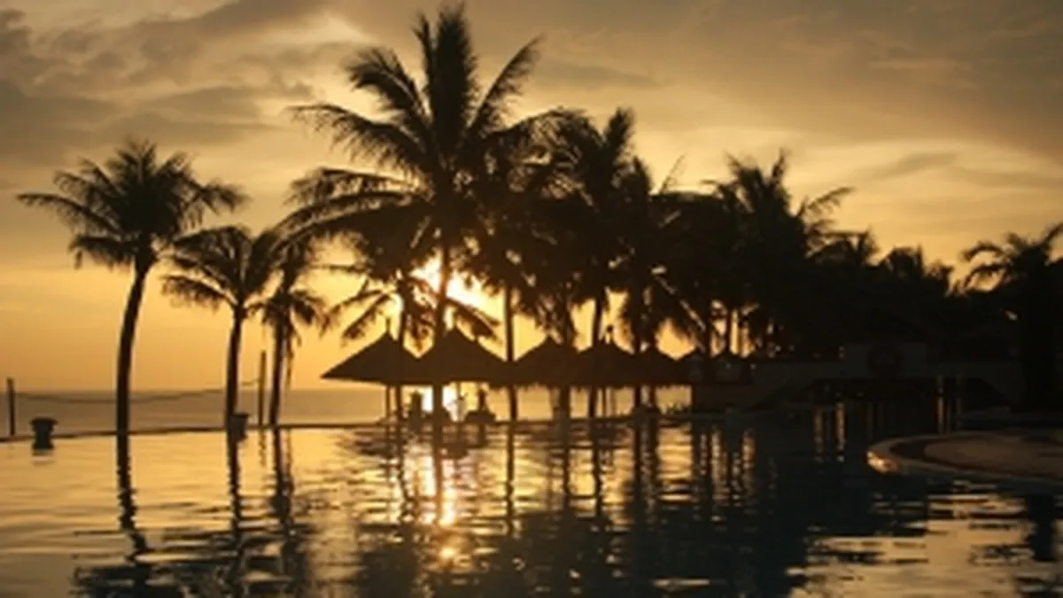 Profit in scadere pentru cea mai mare agentie de turism locala in 2010