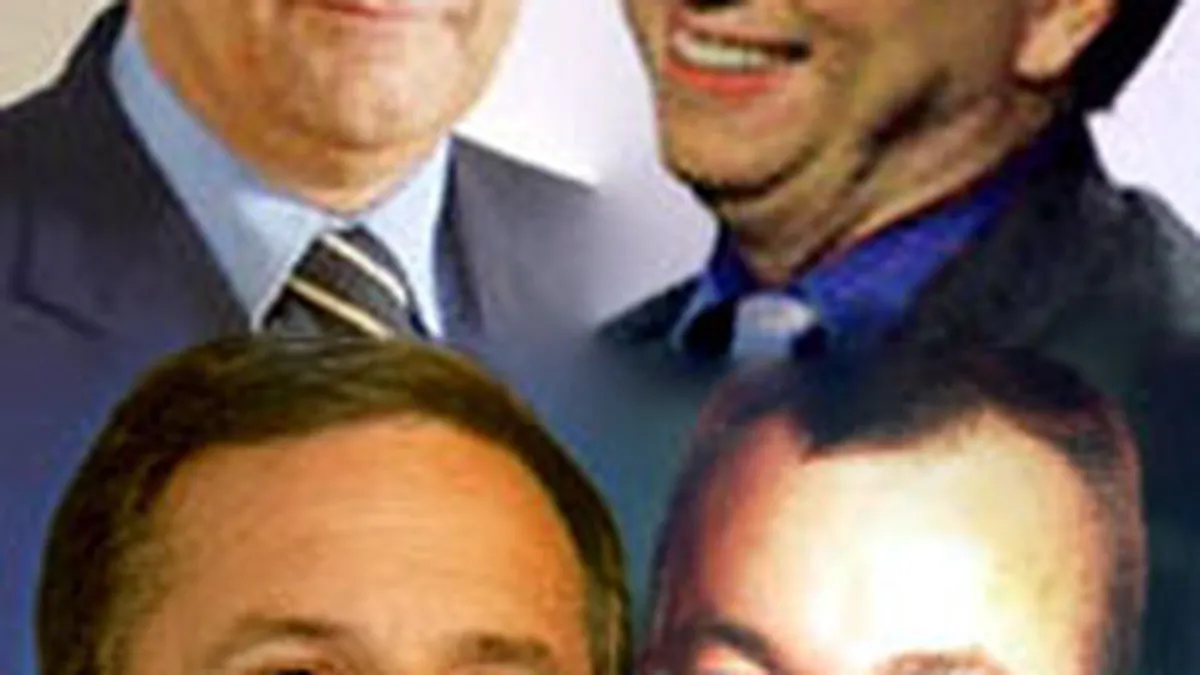 Cele mai rasunatoare plecari din top managementul industriei IT