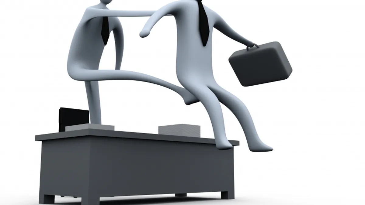 Suspendarea Romaniei de la tranzactionarea certificatelor verzi va face victime in Agentia de Protectie a Mediului