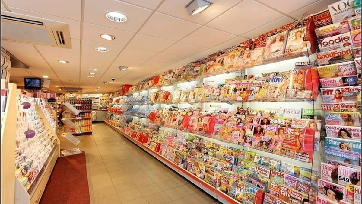 Retailul din Bucuresti, o piata „fierbinte” pentru investitii imobiliare