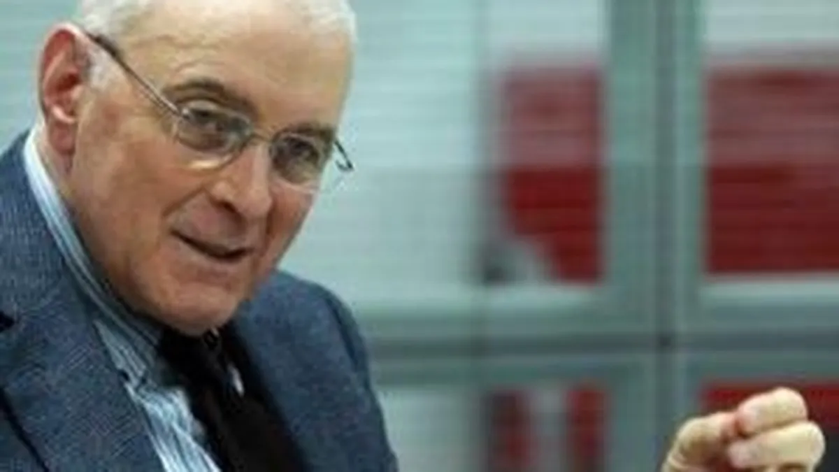 Vasilescu: Fuziunea Alpha cu Eurobank este benefica, ne intereseaza sa avem banci mari si puternice