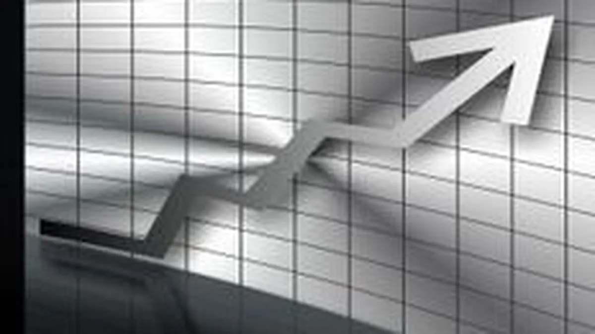 Bursa de la New York a crescut cu peste 2%, datorita fuziunii dintre Alpha Bank si Eurobank