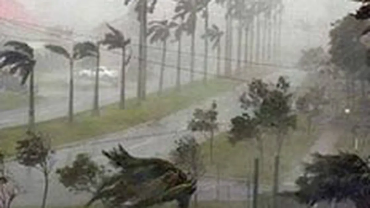 Uraganul Irene ii costa pe asiguratori 2,6 miliarde de dolari, sub estimarile initiale