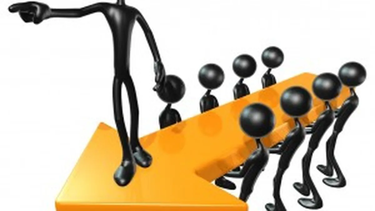 7 metode non-financiare prin care sa iti motivezi angajatii