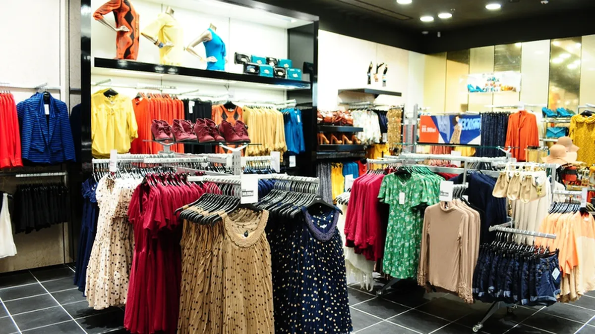New Look deschide al doilea magazin local in Baneasa Shopping City