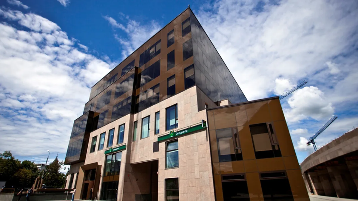 Travel Tech a inchiriat 160 mp in birourile din Palas Iasi