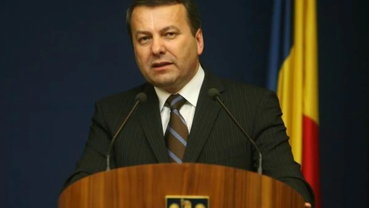 Ialomitianu: Nu stiu daca Romania are bani pentru a se finanta pe urmatoarele 4 luni