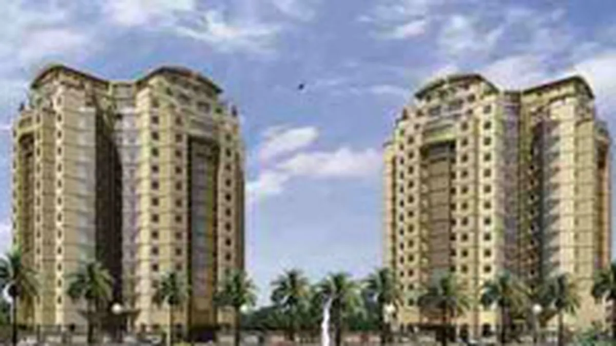 Numarul locuintelor finalizate in S1 a scazut cu 4,6%, la 17.806