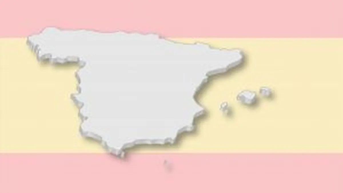 Spania, locul 5 intr-un top al tarilor care angajeaza romani, in pofida restrictiilor impuse