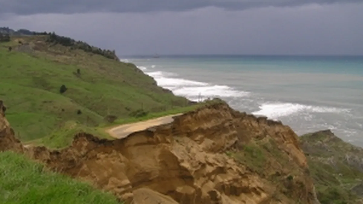 Cutremur de 7,1 grade in Alaska. S-a emis alerta de tsunami pe coasta S.U.A.