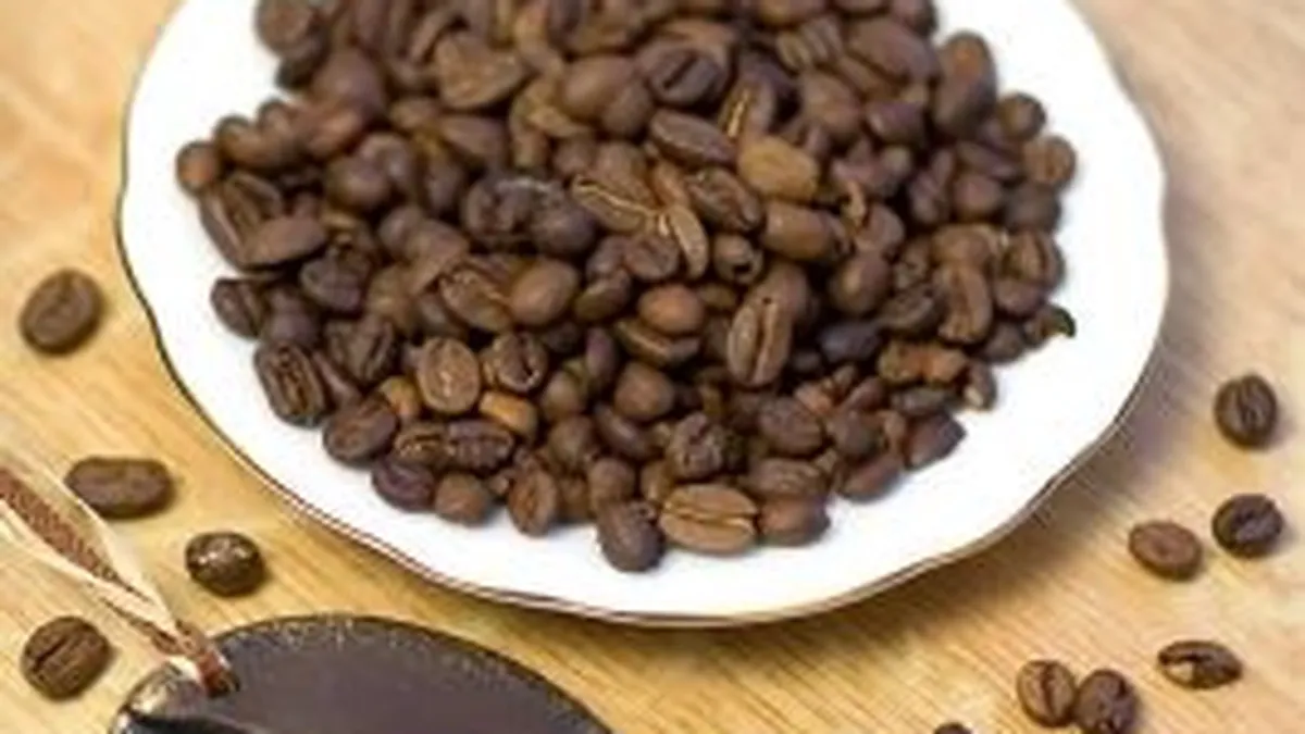 Accizele la cafea vor fi mentinute si in 2012, desi eliminarea a fost programata inca de anul trecut