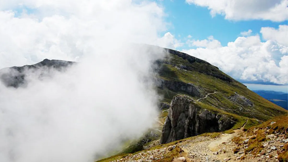 Expeditiile montane, vacanta la altitudine de peste 5.000 m