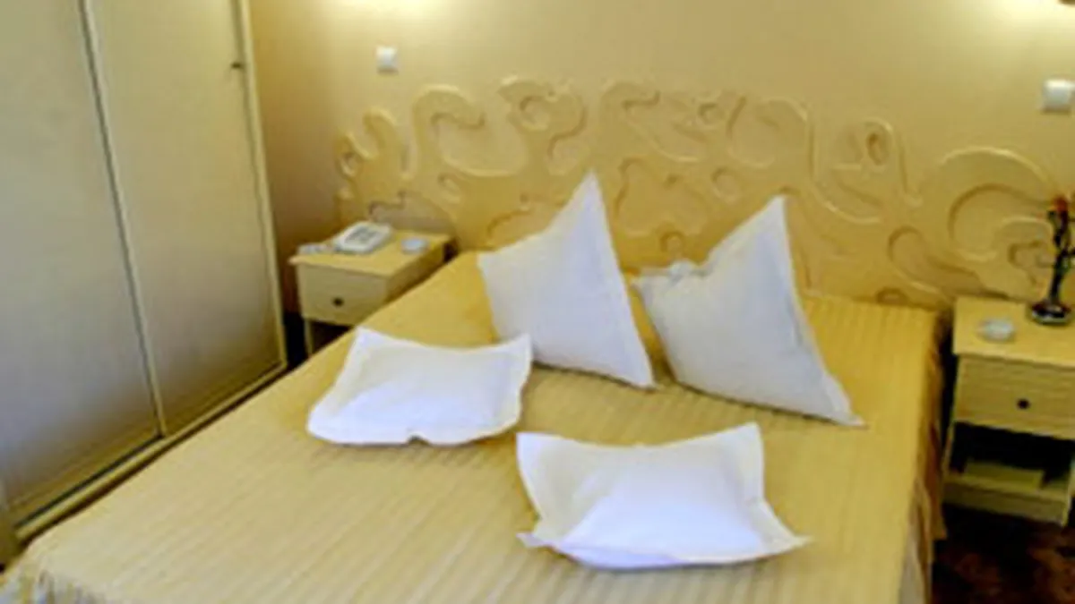 Credit de 1,8 mil. lei pentru modernizarea unui hotel din Buzau