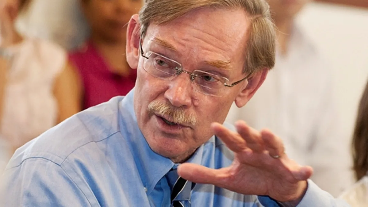 Presedintele Bancii Mondiale avertizeaza: Economia intra intr-o noua zona periculoasa