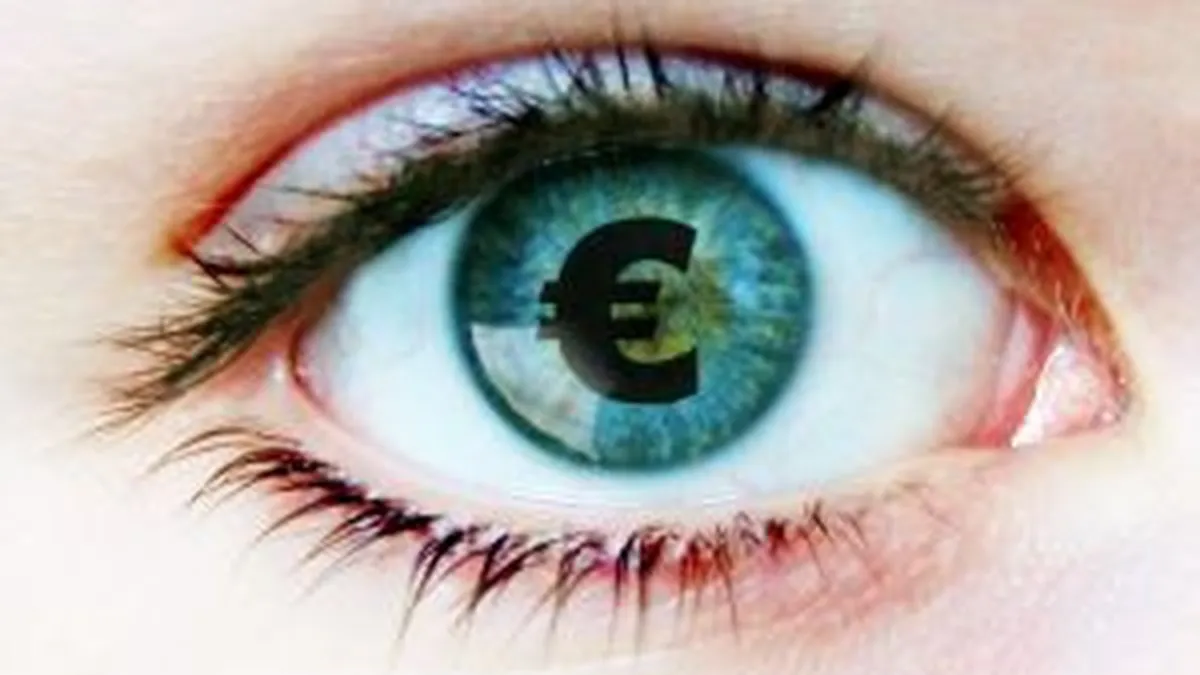 Istoric in economie: Euro va mai trai doar 5 ani in forma actuala