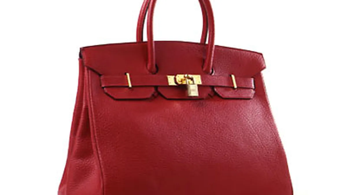 Luxul se dezice de criza economica: Hermes, nevoit sa mai angajeze oameni pentru a face fata cererii