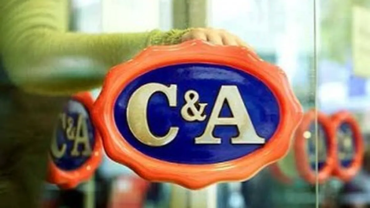 C&A deschide un magazin in Iulius Mall Suceava