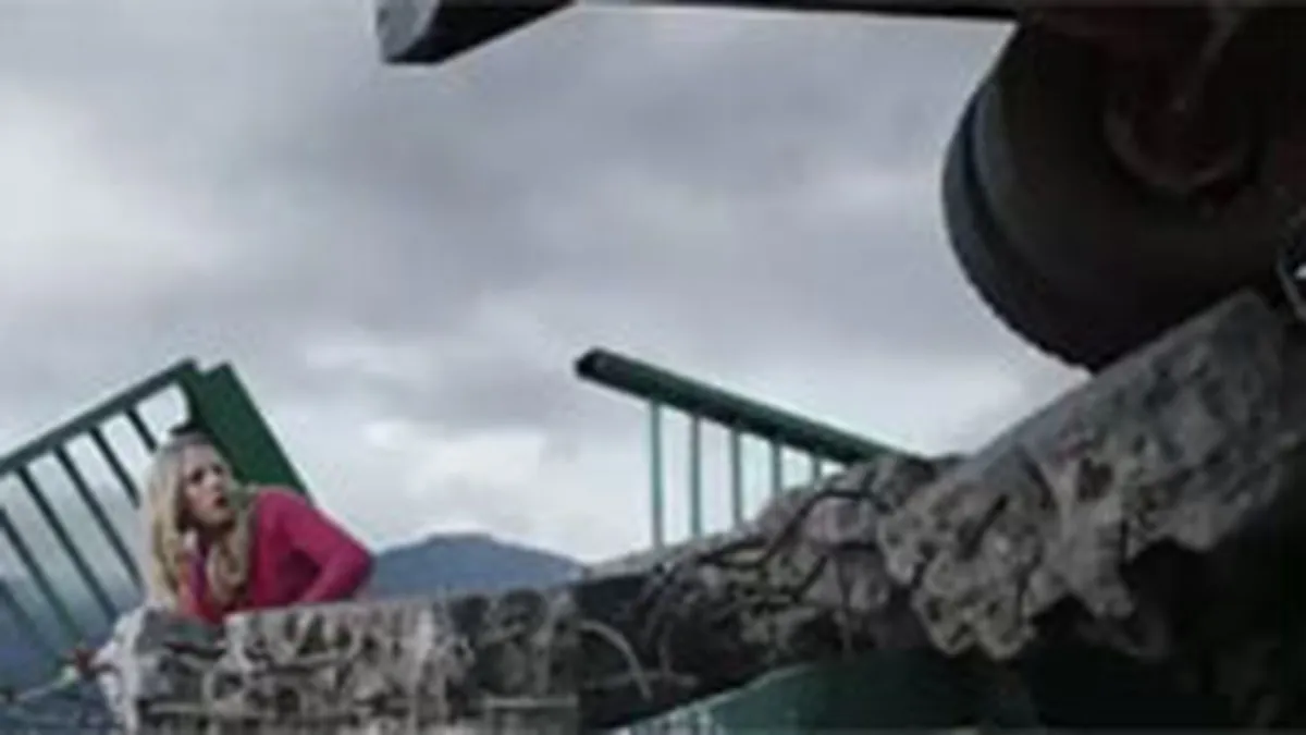 Horror-ul Destinatie finala 5, lider in box office-ul romanesc (VIDEO)