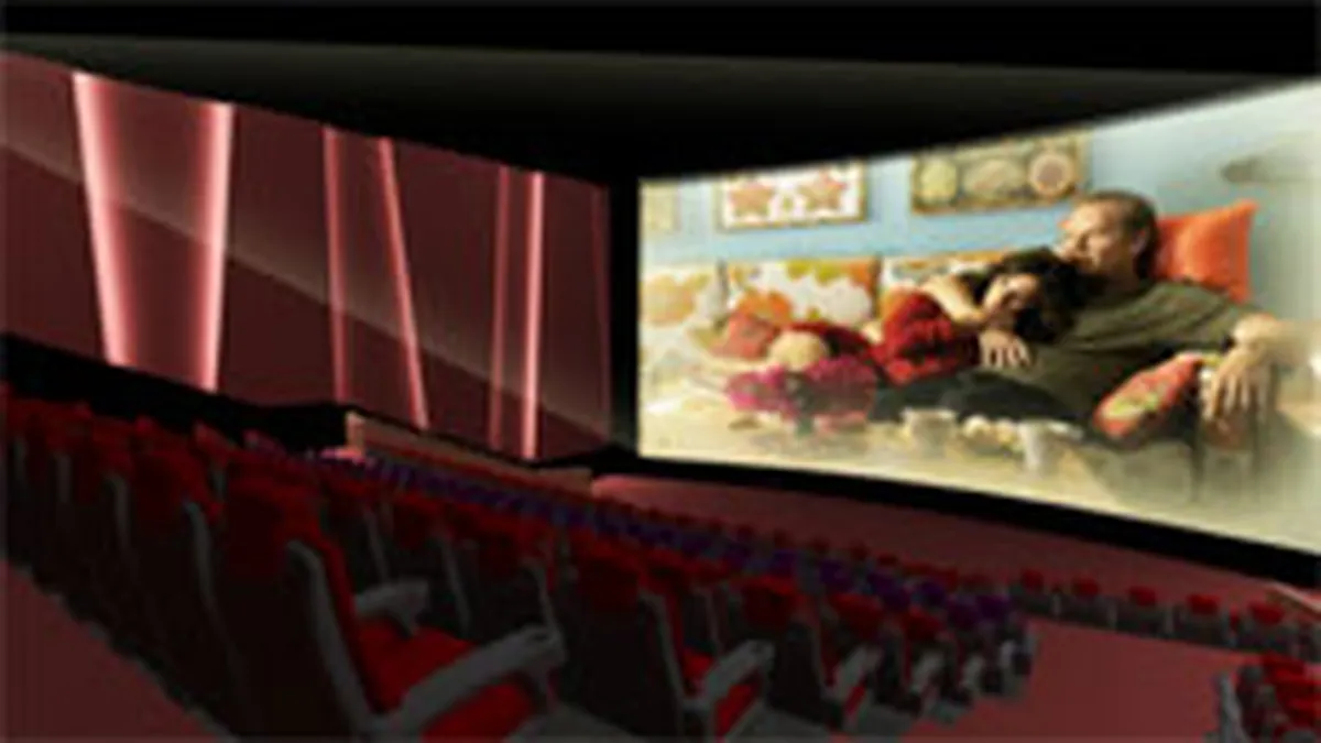 Mall-ul din Baneasa isi deschide cinematograf, dupa o investitie de 19 mil. euro