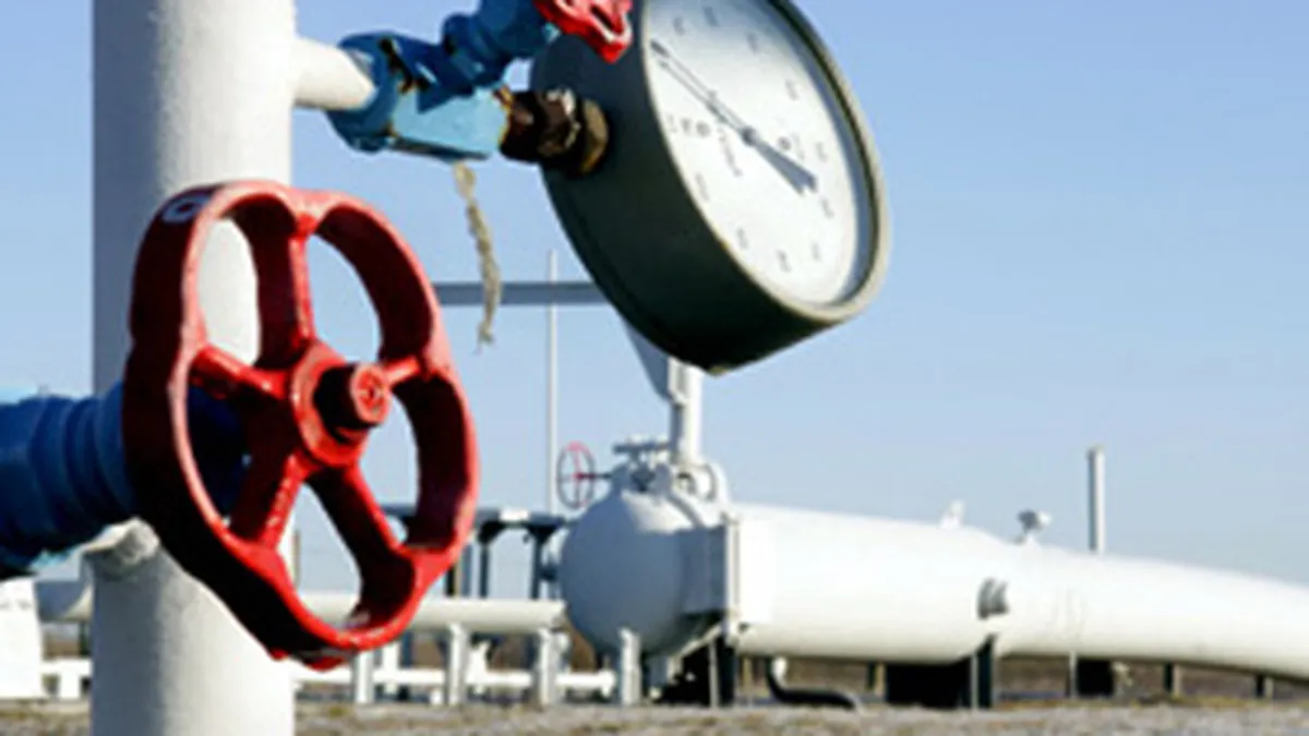 Romgaz, pe o lista de 46 de companii care ar putea exploata hidrocarburi in Irak