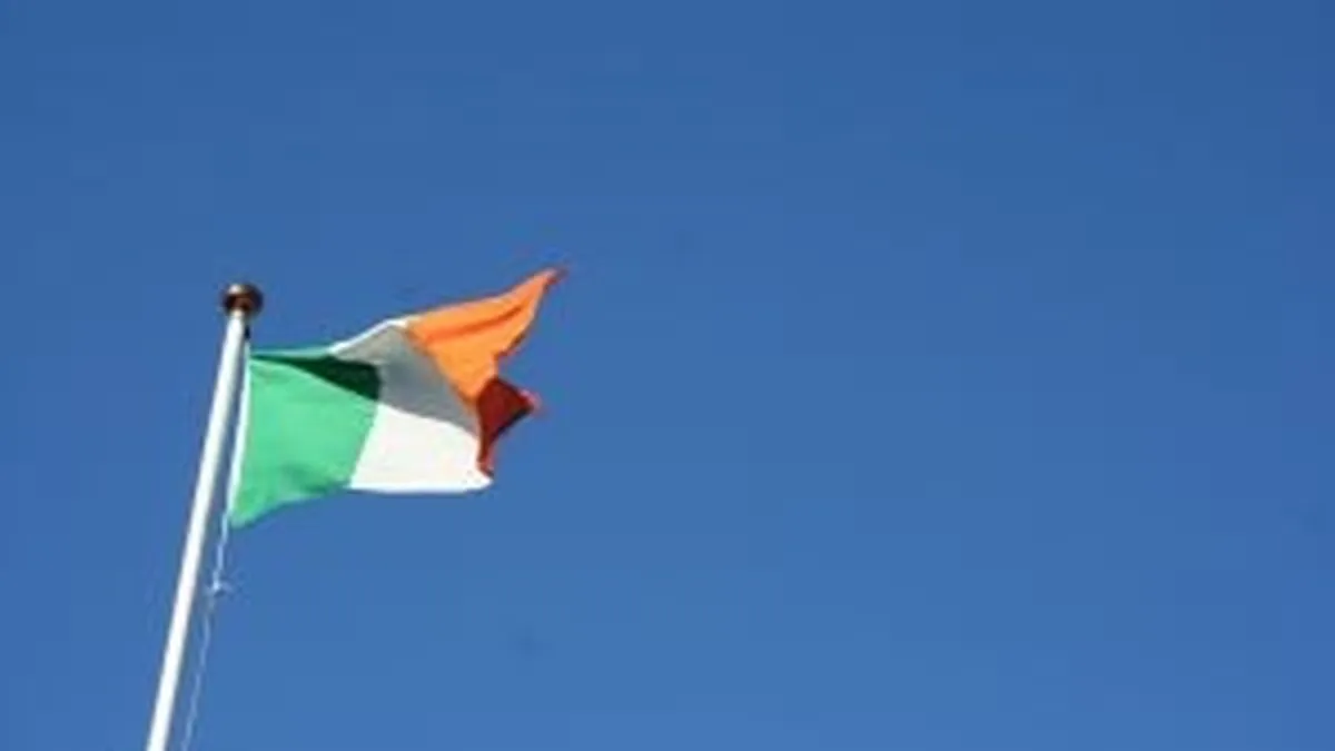 FMI: Accesul Irlandei pe pietele financiare este in continuare limitat