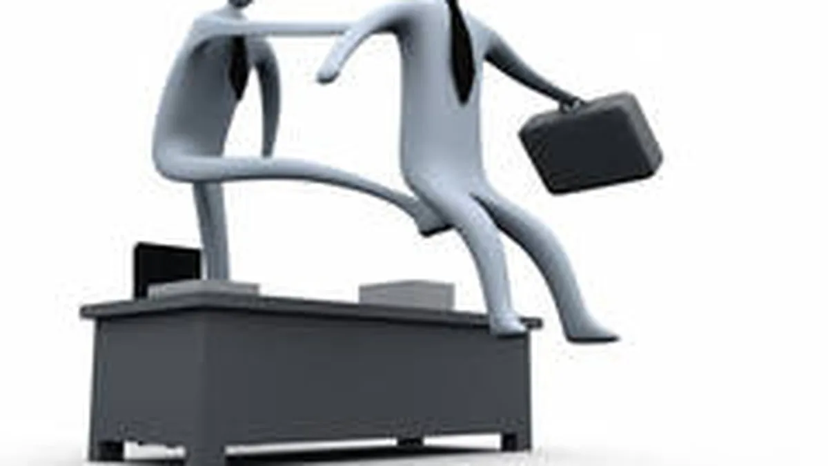 Concedierea prin telefon, arta sau lipsa de respect?