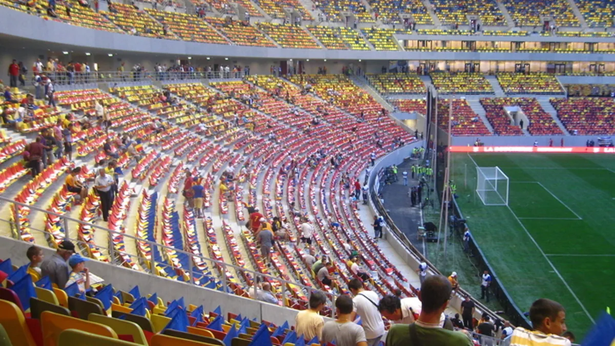 Cat pierde Becali din mutarea meciului cu Schalke de pe National Arena la Cluj