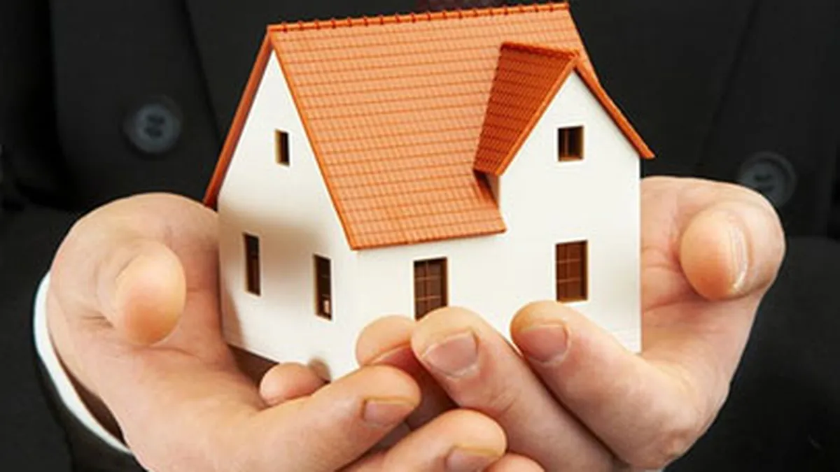 Noile reguli de creditare vor afecta piata imobiliara. Vezi cum